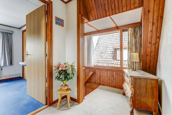 Foto 31 van Kamperfoelielaan 4