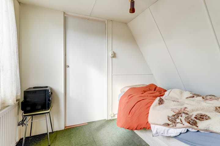 Foto 33 van Kamperfoelielaan 4