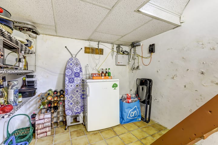 Foto 34 van Kamperfoelielaan 4