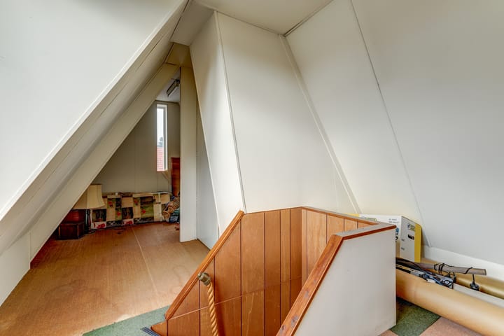 Foto 35 van Kamperfoelielaan 4