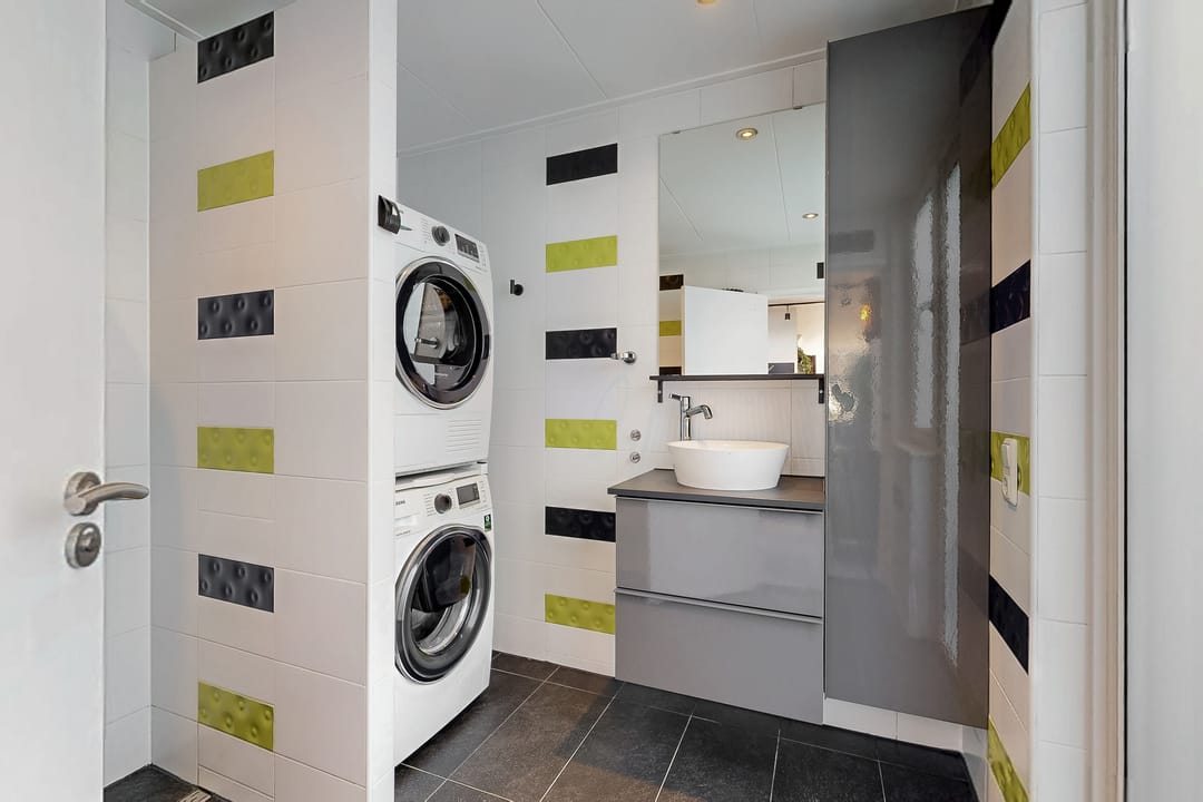 Foto 17 van Paulus Potterstraat 7