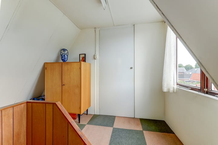 Foto 36 van Kamperfoelielaan 4