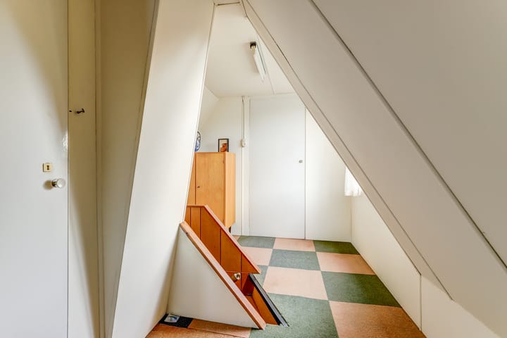 Foto 37 van Kamperfoelielaan 4