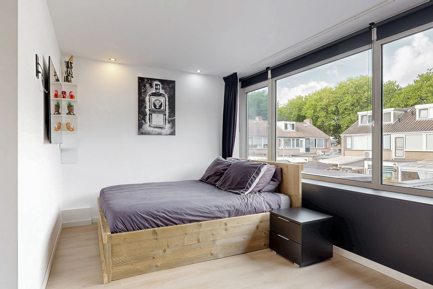 Foto 20 van Paulus Potterstraat 7