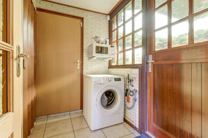 Foto 39 van Kamperfoelielaan 4