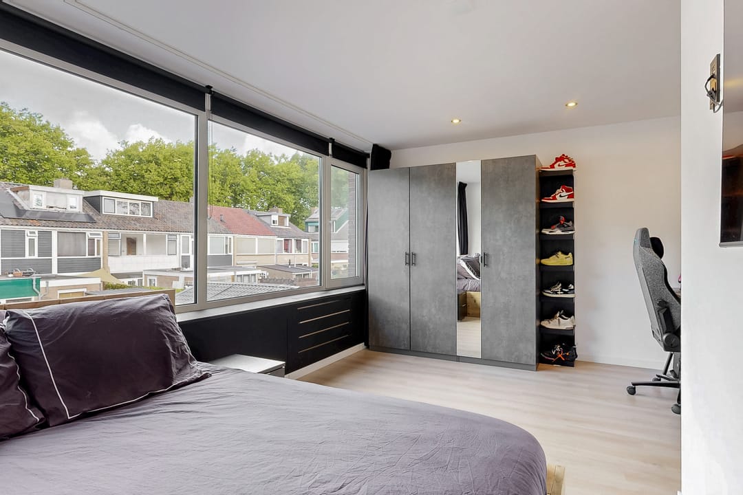 Foto 22 van Paulus Potterstraat 7