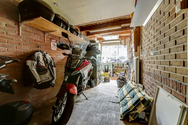 Foto 41 van Kamperfoelielaan 4