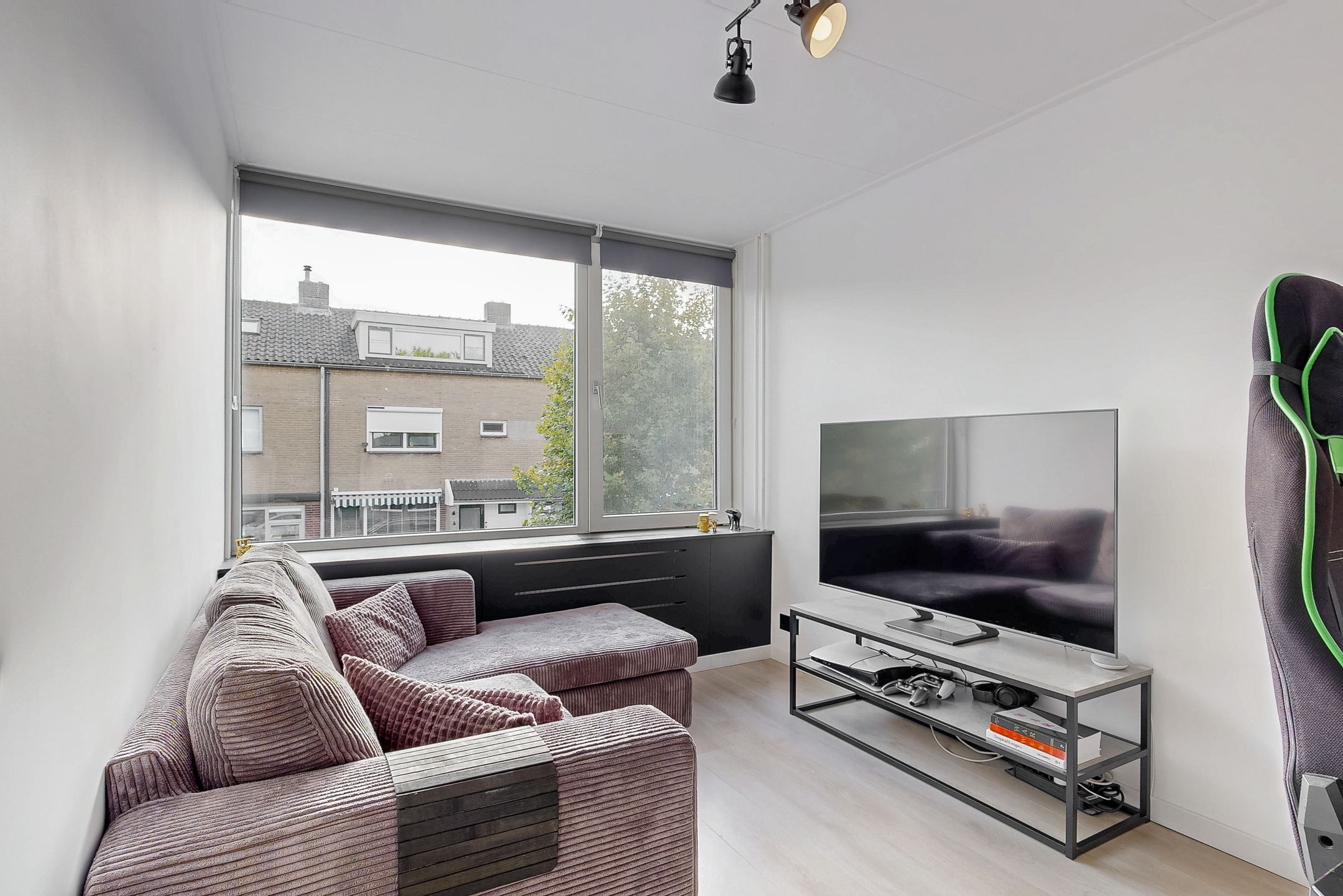 Foto 24 van Paulus Potterstraat 7