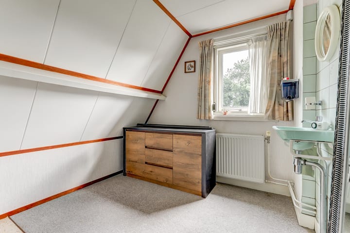 Foto 44 van Kamperfoelielaan 4