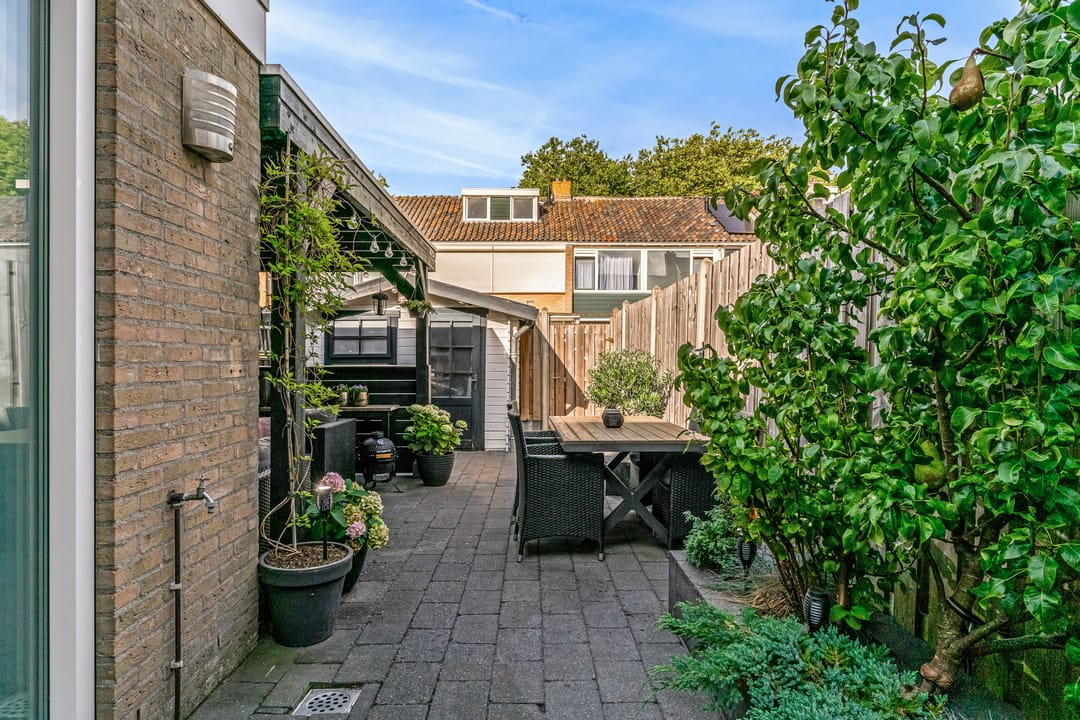 Foto 28 van Paulus Potterstraat 7