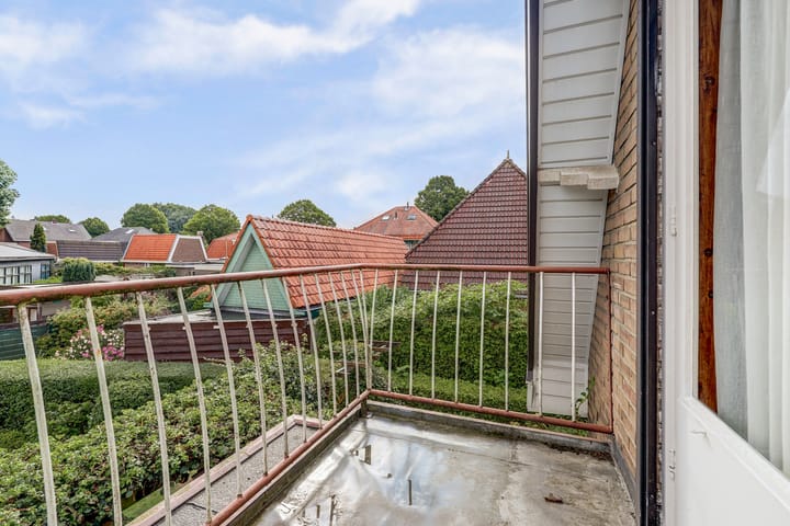 Foto 47 van Kamperfoelielaan 4