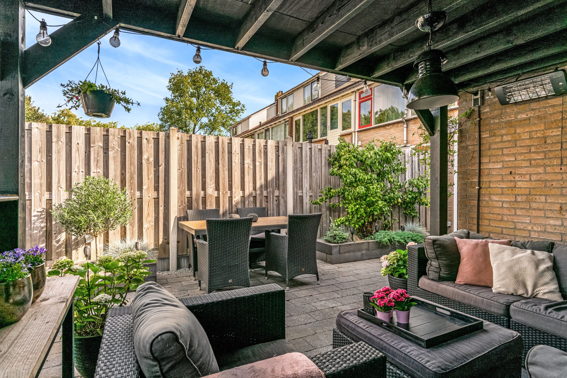 Foto 30 van Paulus Potterstraat 7