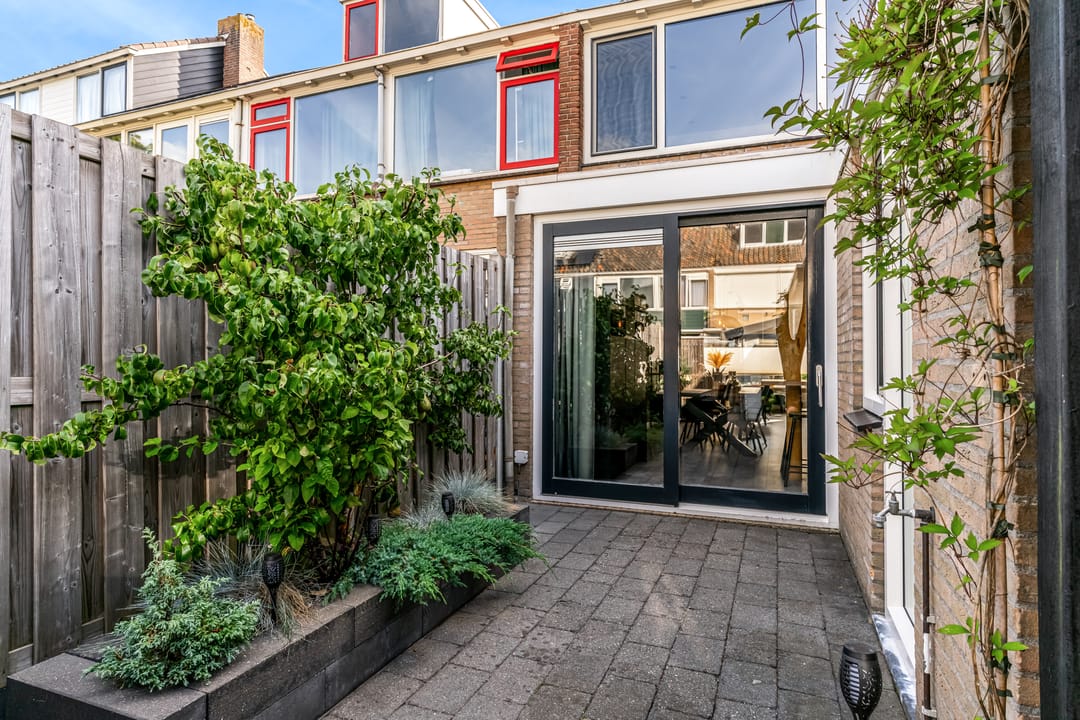 Foto 31 van Paulus Potterstraat 7