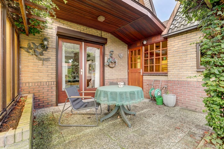 Foto 50 van Kamperfoelielaan 4