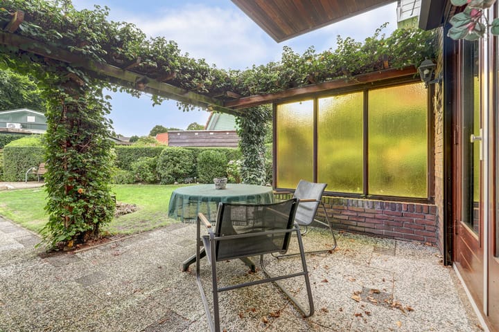 Foto 51 van Kamperfoelielaan 4