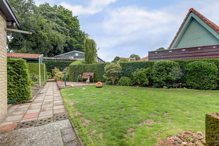 Foto 53 van Kamperfoelielaan 4