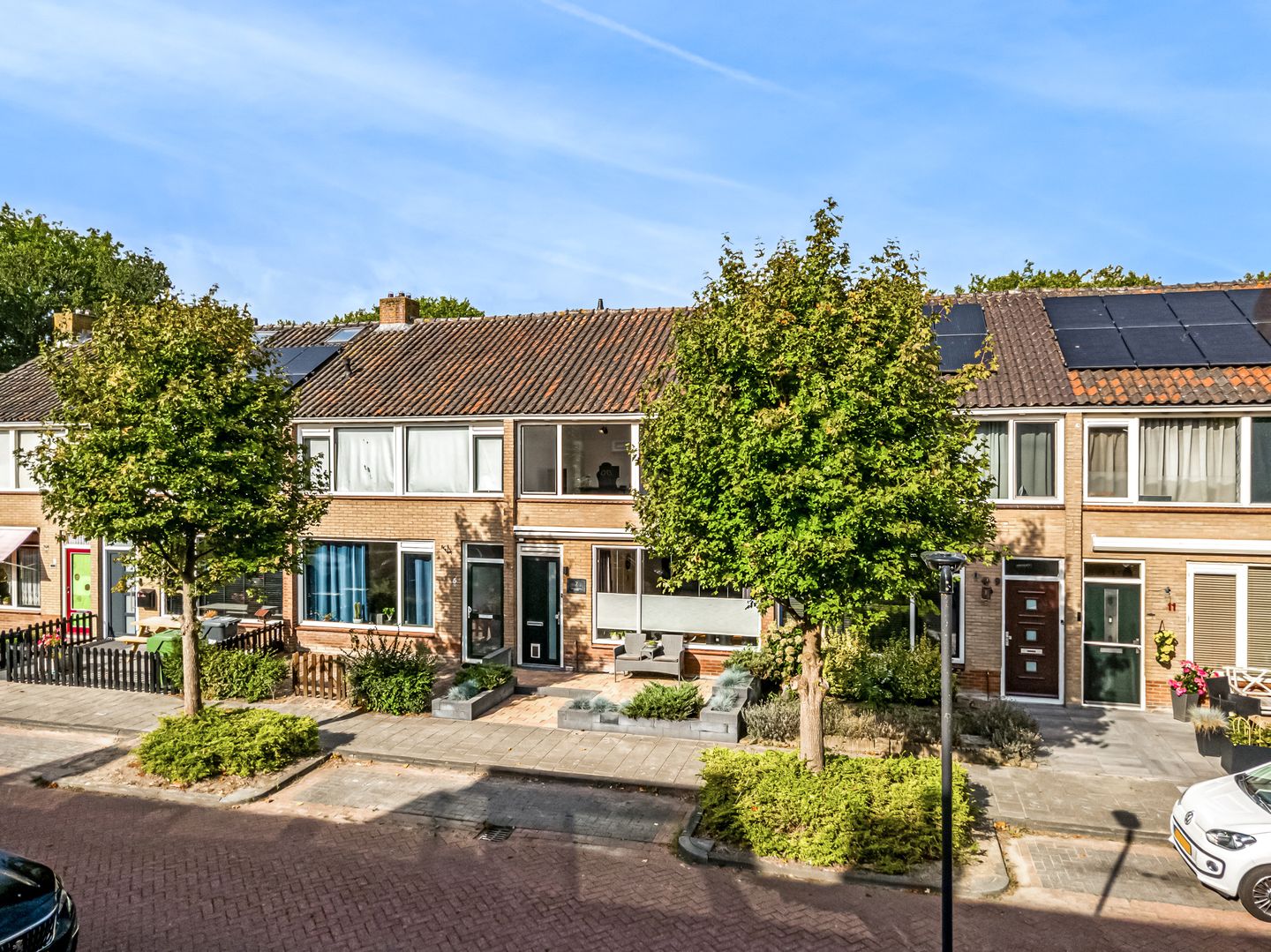 Foto 35 van Paulus Potterstraat 7