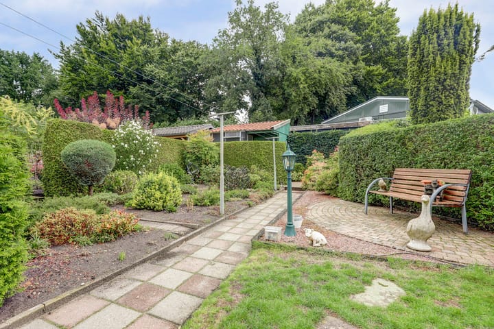 Foto 54 van Kamperfoelielaan 4