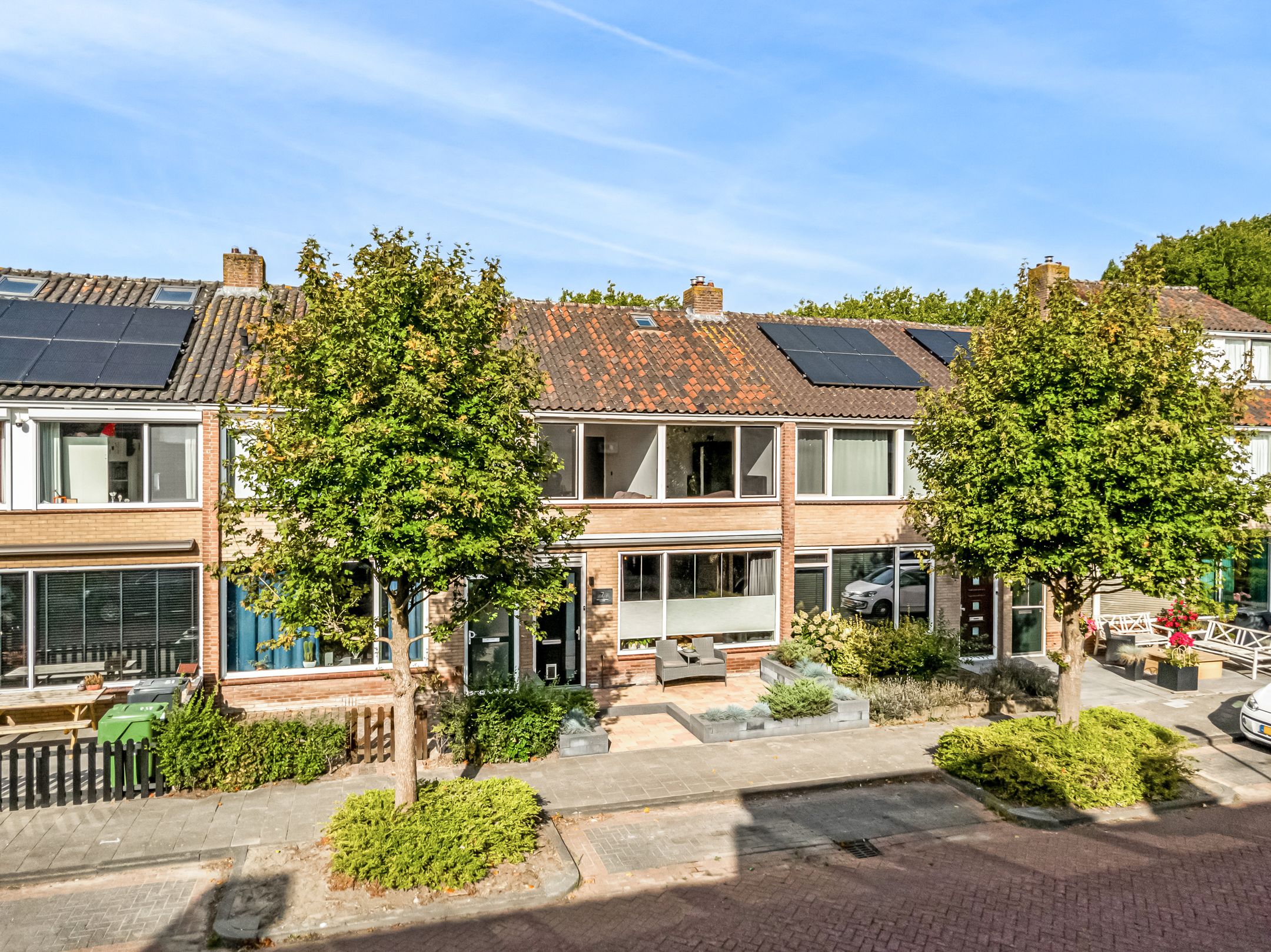 Foto 36 van Paulus Potterstraat 7