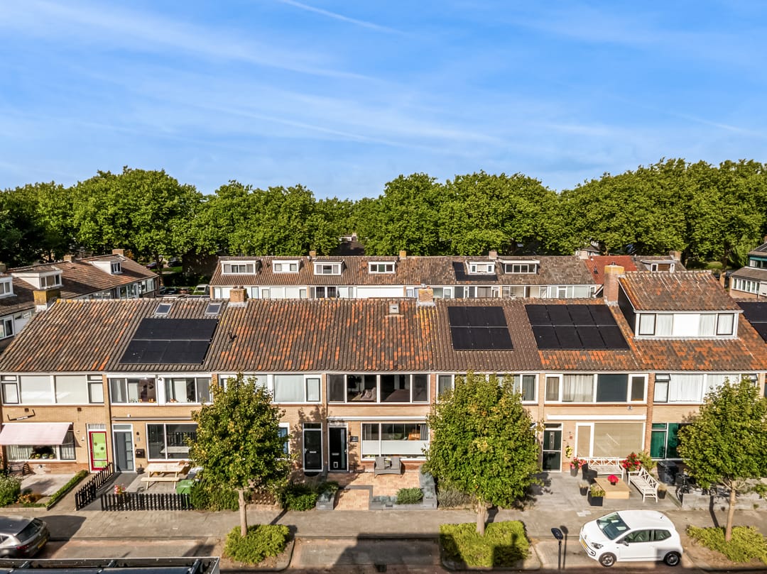 Foto 37 van Paulus Potterstraat 7