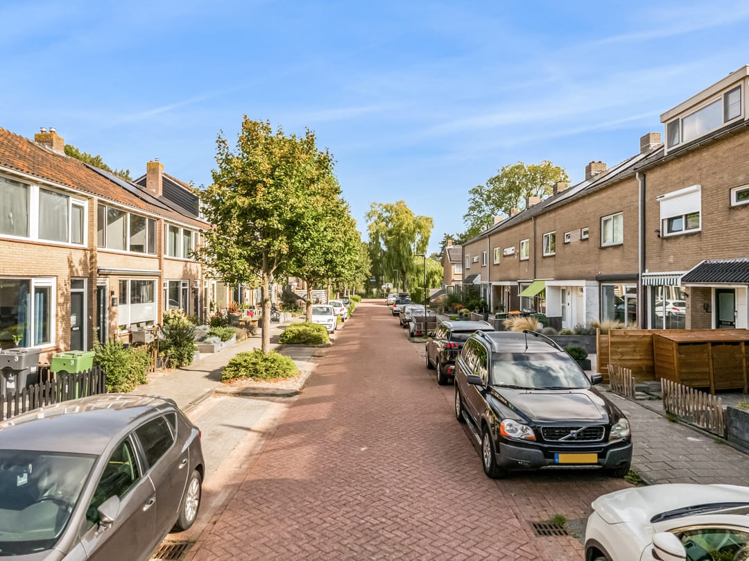 Foto 38 van Paulus Potterstraat 7