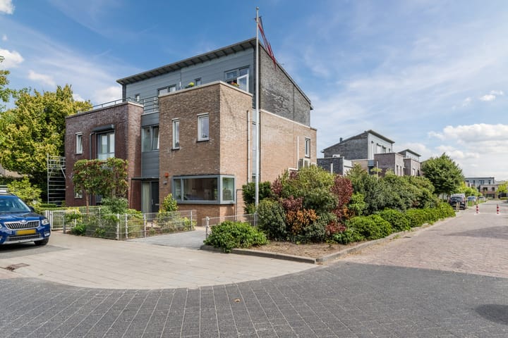 Foto 5 van Laagstraat 46