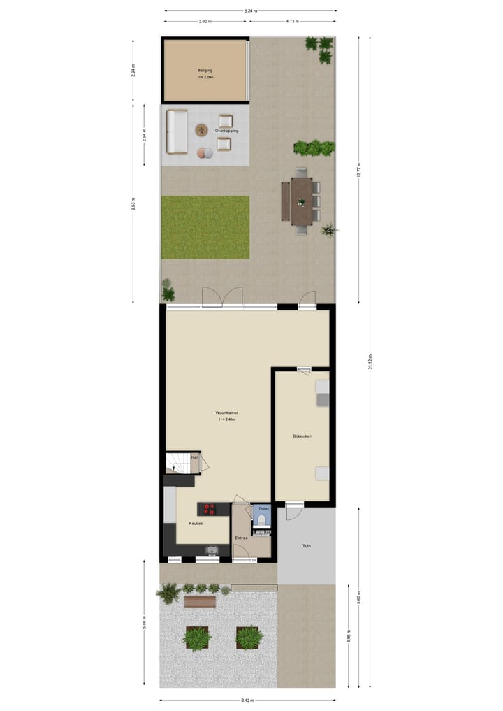 Foto 51 van Keizer 15