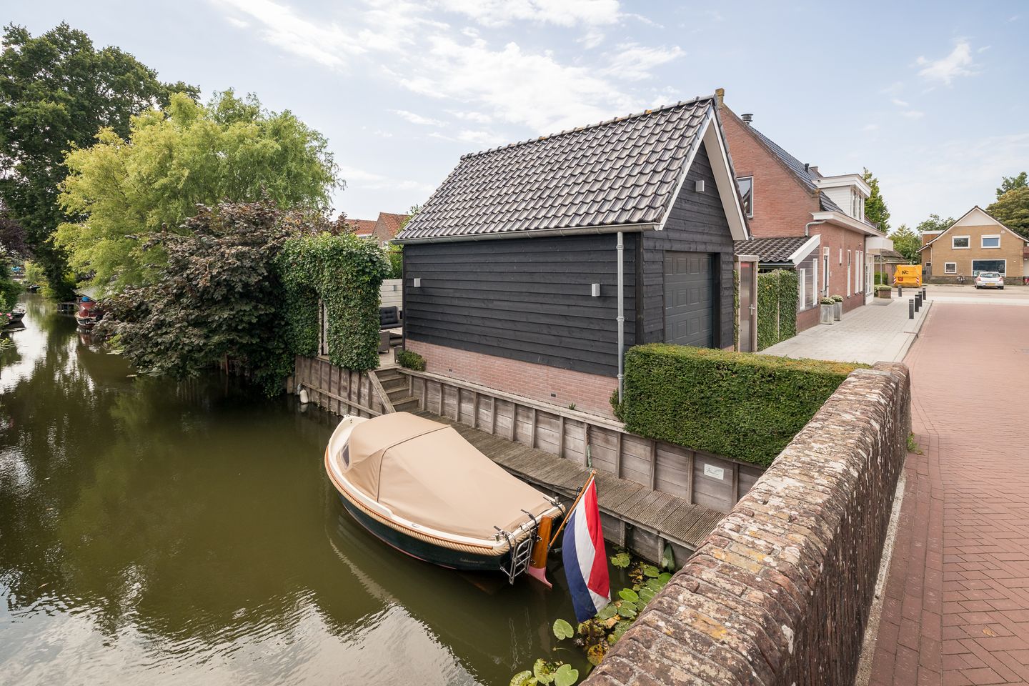 Foto 4 van Nieuweweg 31-A