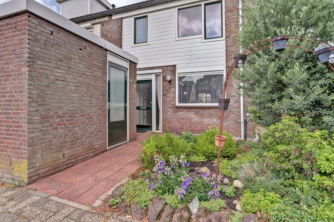 Foto 1 van IJlsterveste 3