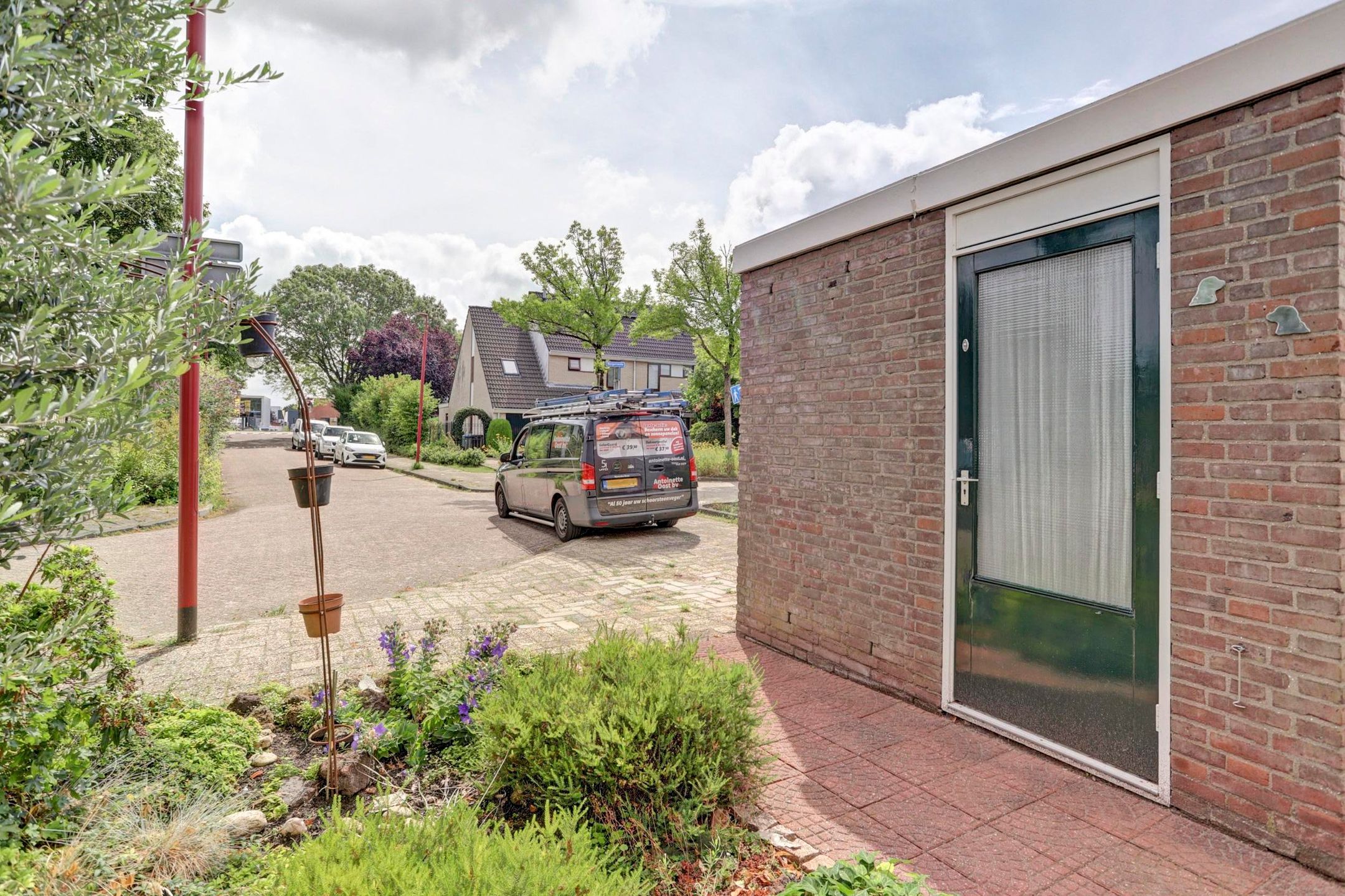 Foto 6 van IJlsterveste 3