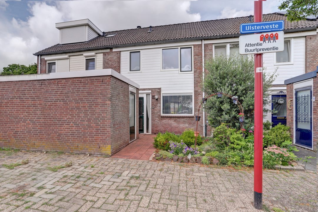 Foto 7 van IJlsterveste 3