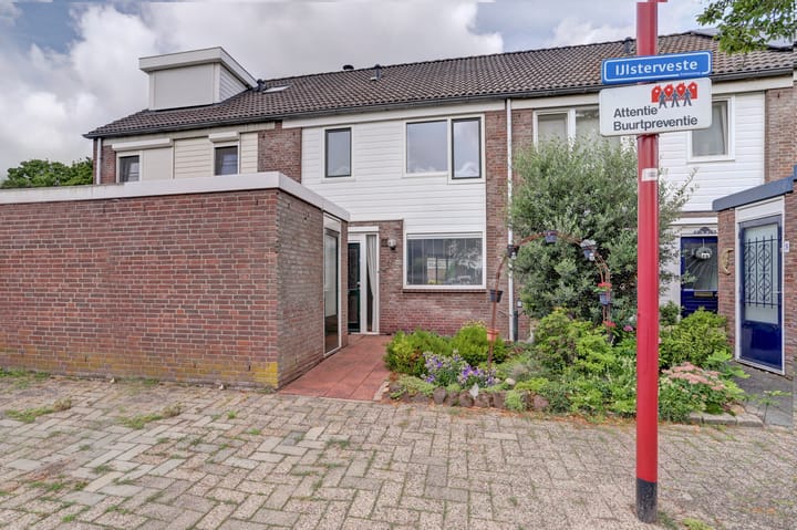 Foto 7 van IJlsterveste 3