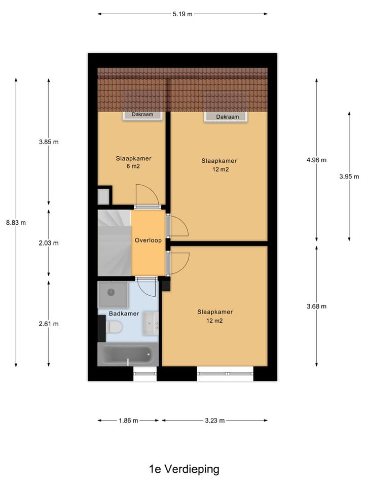 Foto 42 van IJlsterveste 3