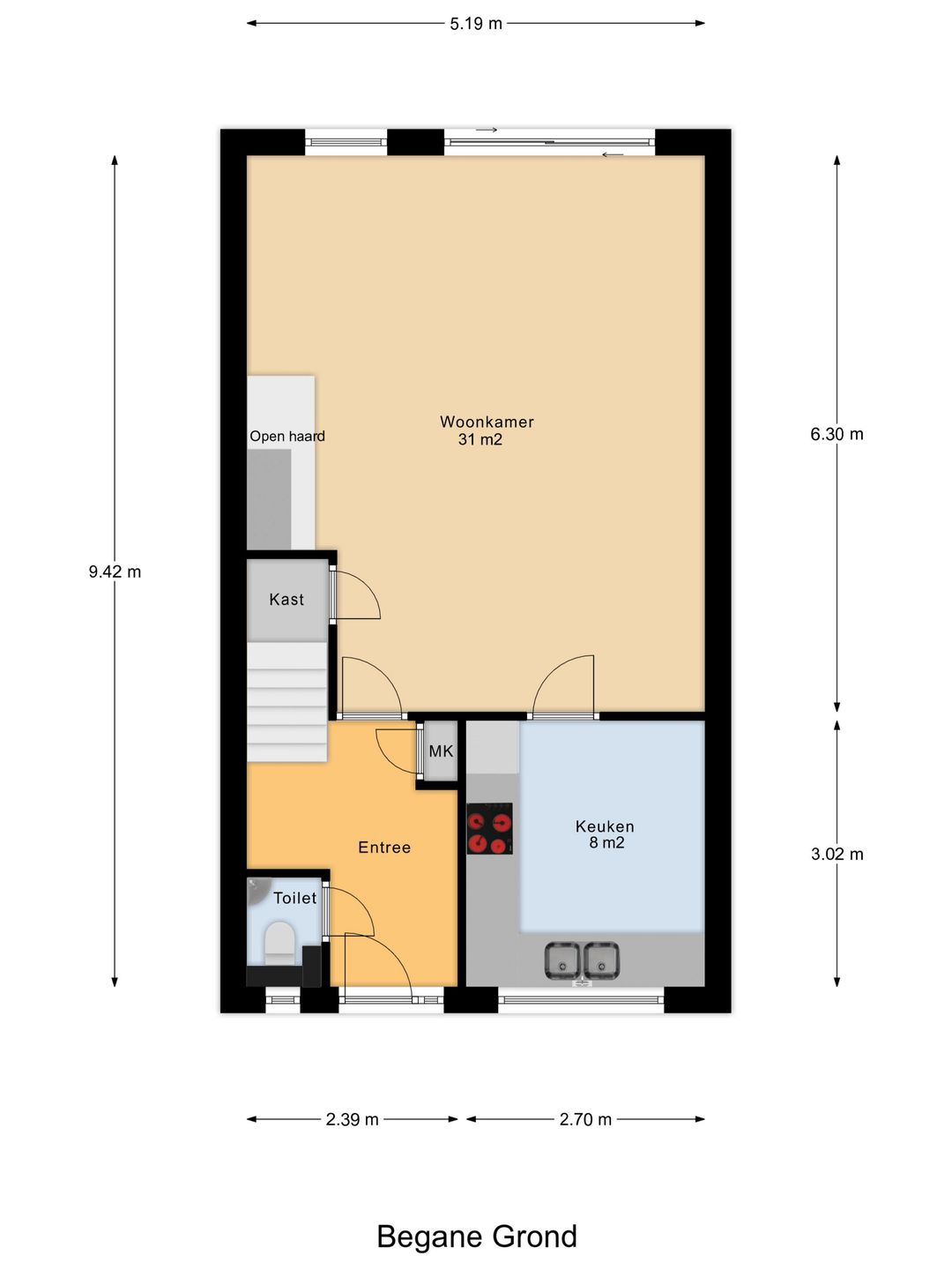 Foto 41 van IJlsterveste 3