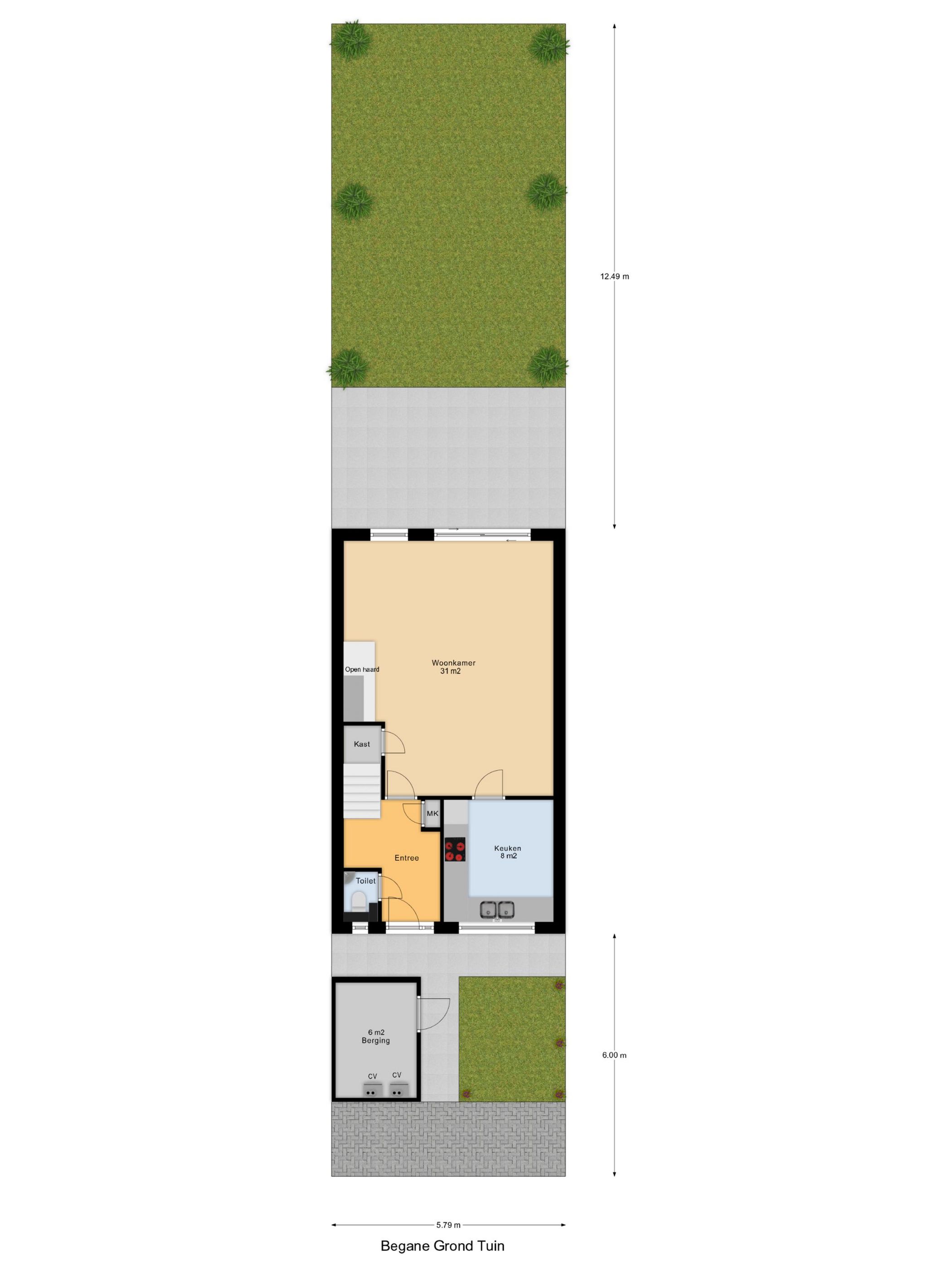 Foto 45 van IJlsterveste 3