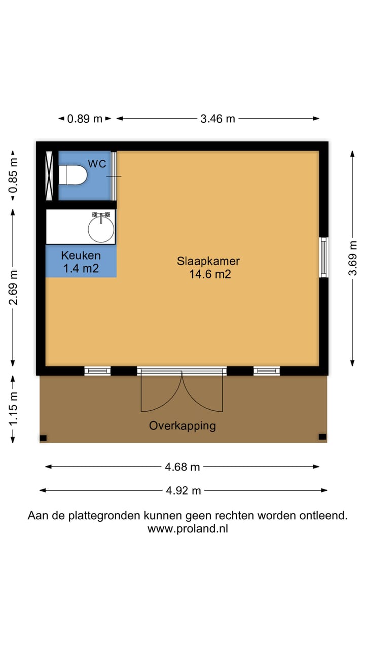 Foto 40 van Zuidenweg 5
