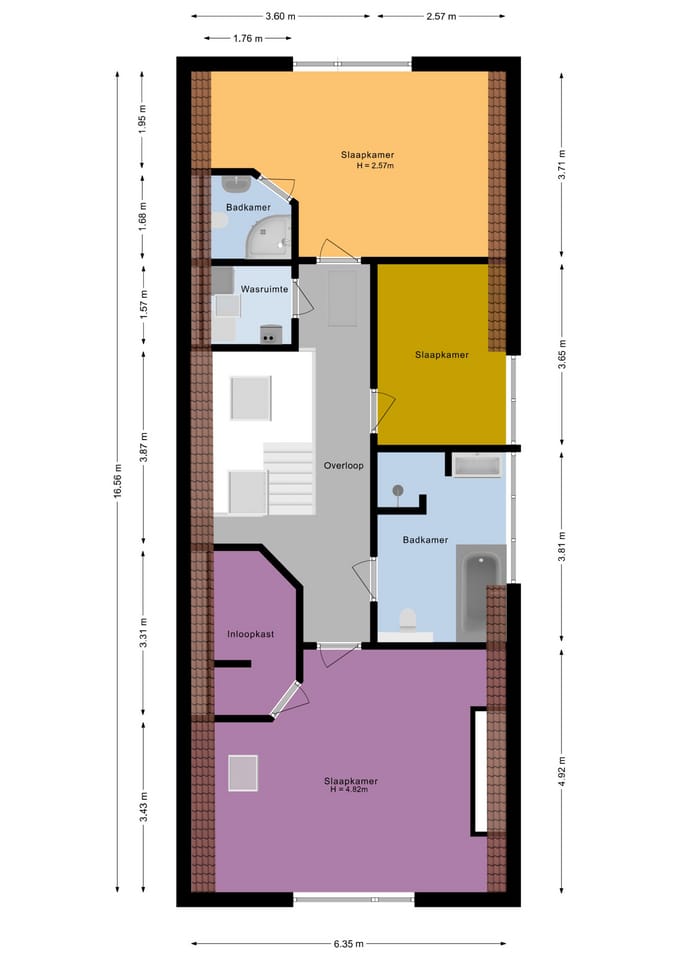 Foto 101 van Nieuweweg 31-A