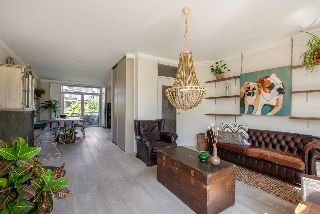 Foto 2 van Laan van Meerdervoort 1177