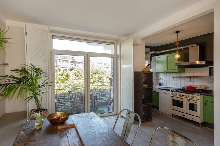 Foto 3 van Laan van Meerdervoort 1177