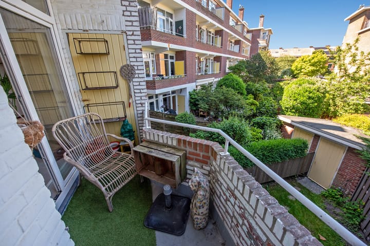 Foto 4 van Laan van Meerdervoort 1177