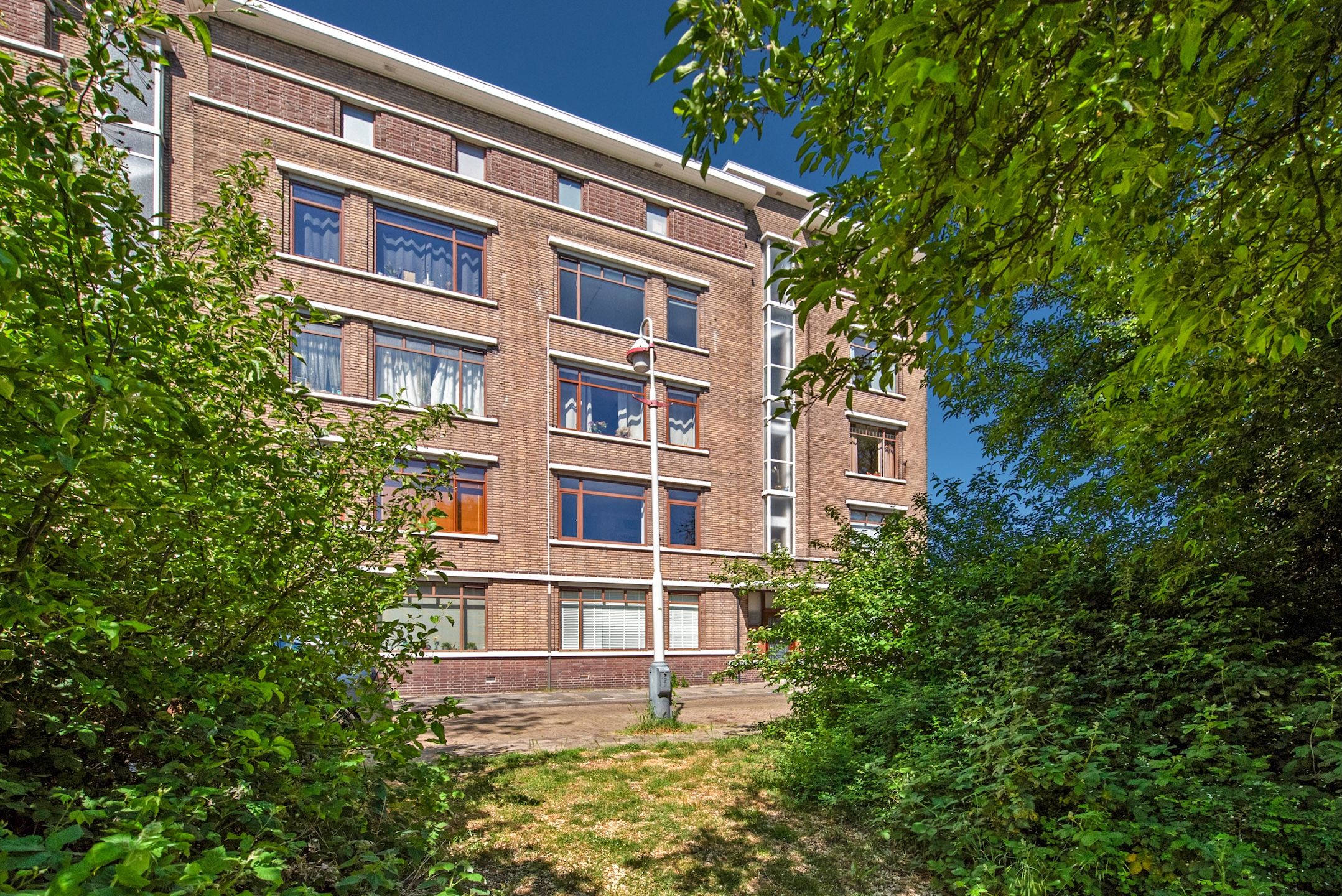 Foto 6 van Laan van Meerdervoort 1177