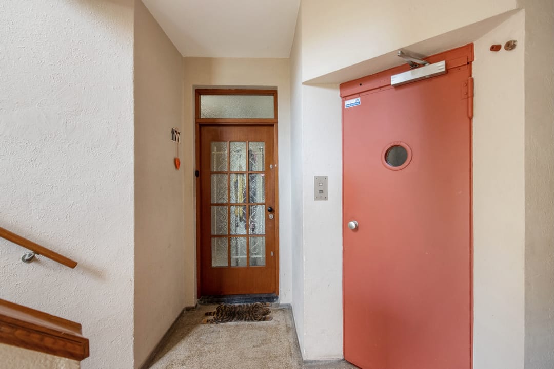 Foto 7 van Laan van Meerdervoort 1177