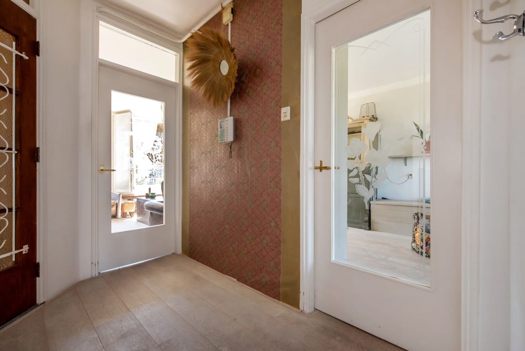 Foto 8 van Laan van Meerdervoort 1177