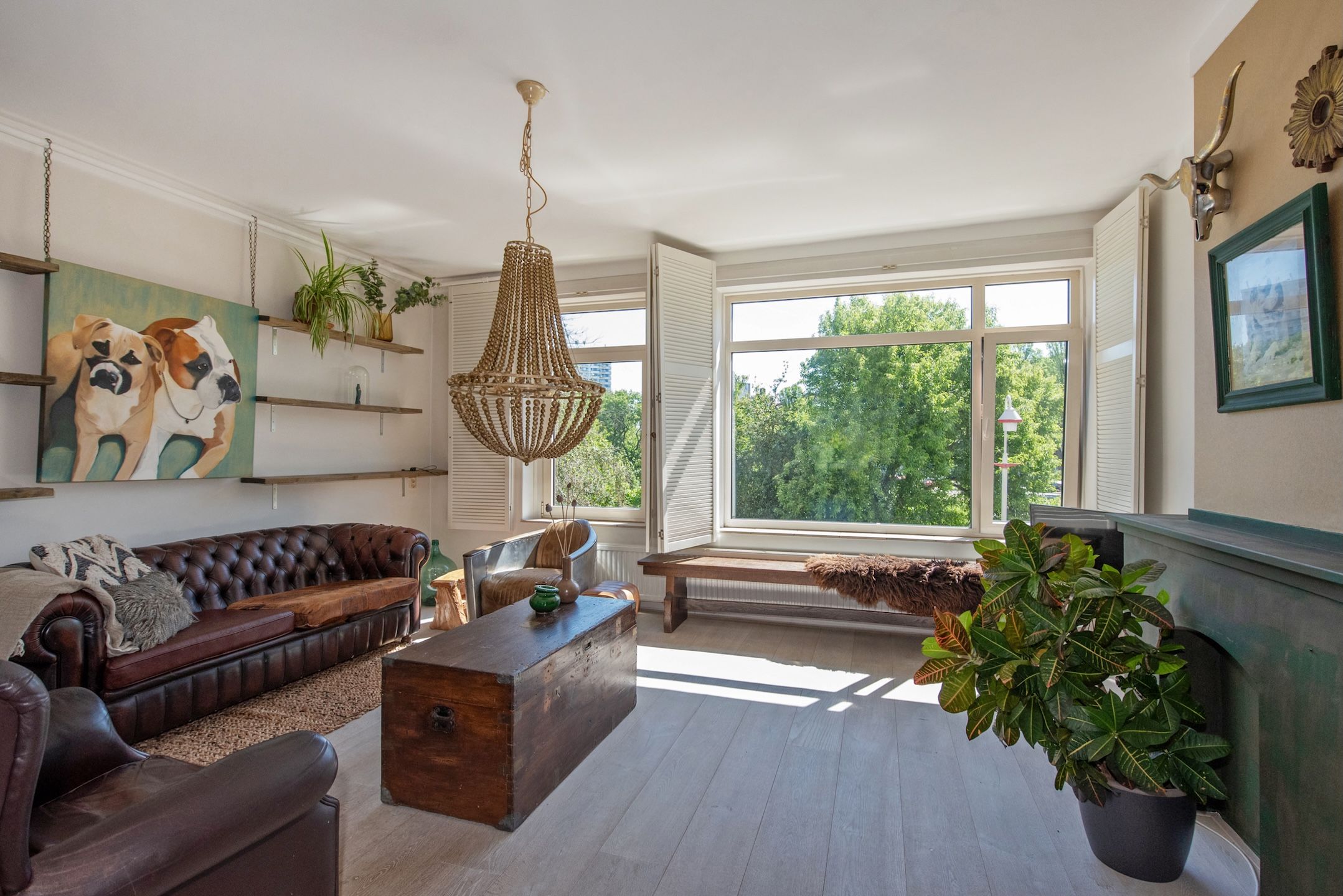 Foto 9 van Laan van Meerdervoort 1177