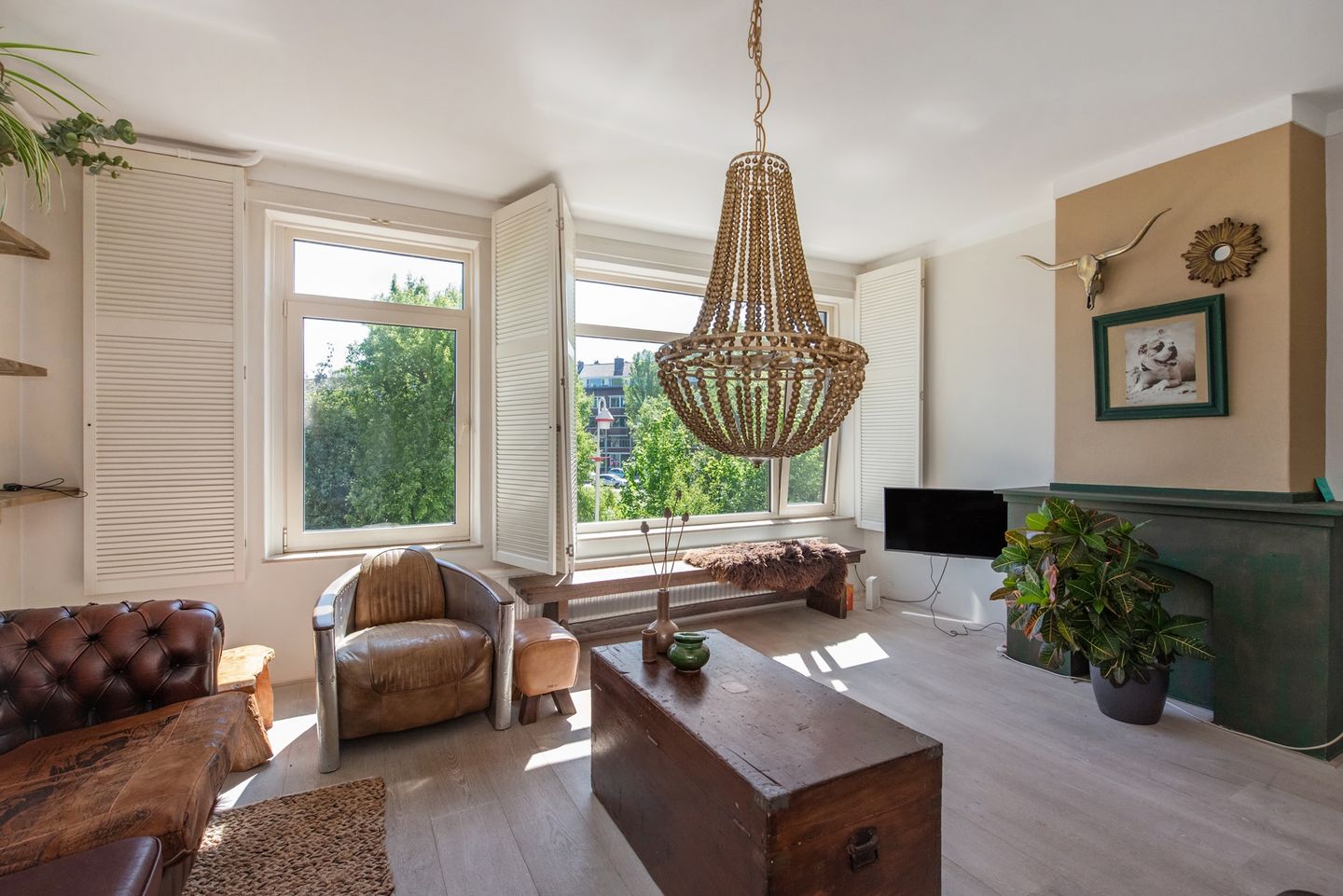 Foto 10 van Laan van Meerdervoort 1177