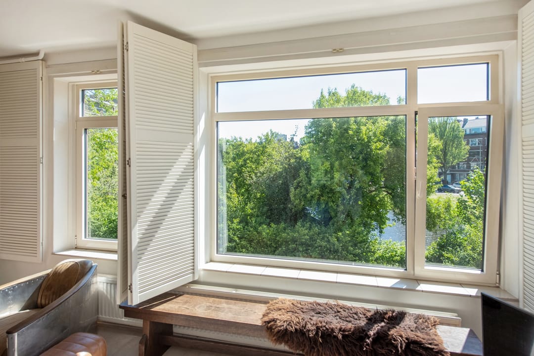 Foto 11 van Laan van Meerdervoort 1177