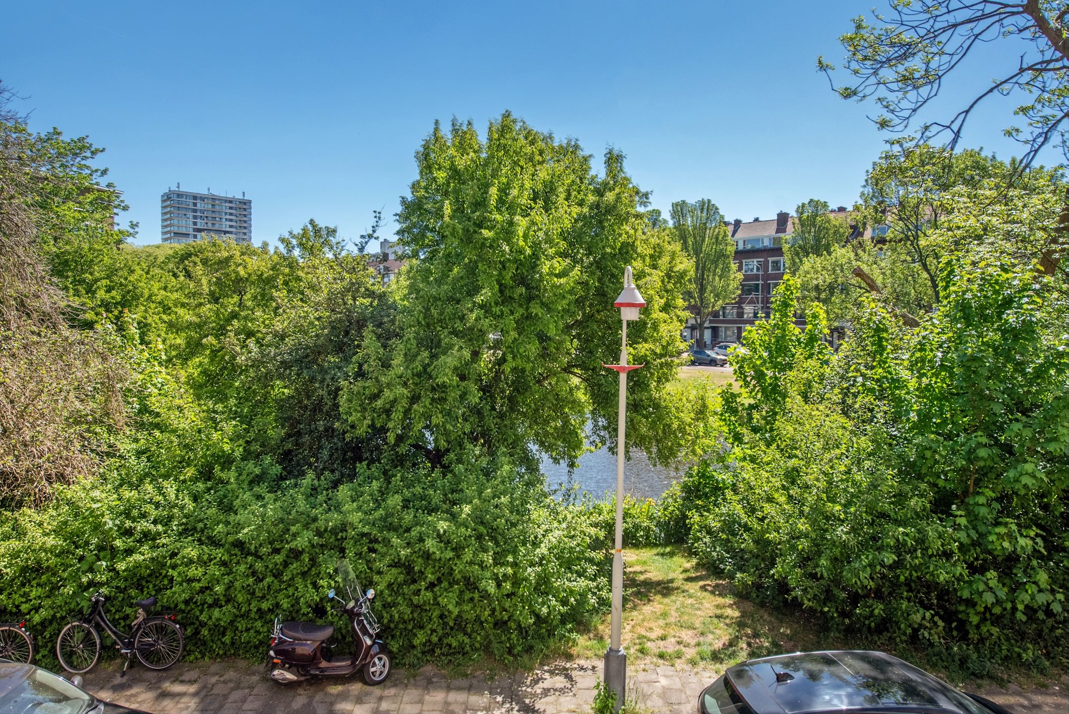 Foto 12 van Laan van Meerdervoort 1177