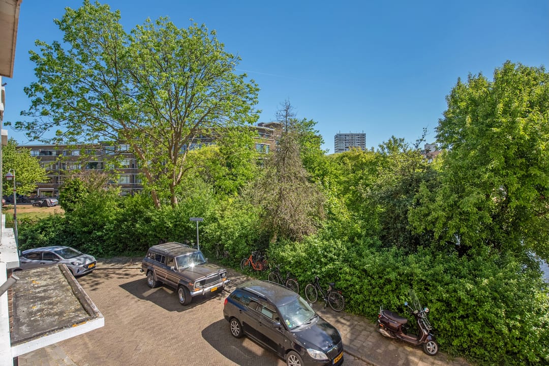 Foto 13 van Laan van Meerdervoort 1177