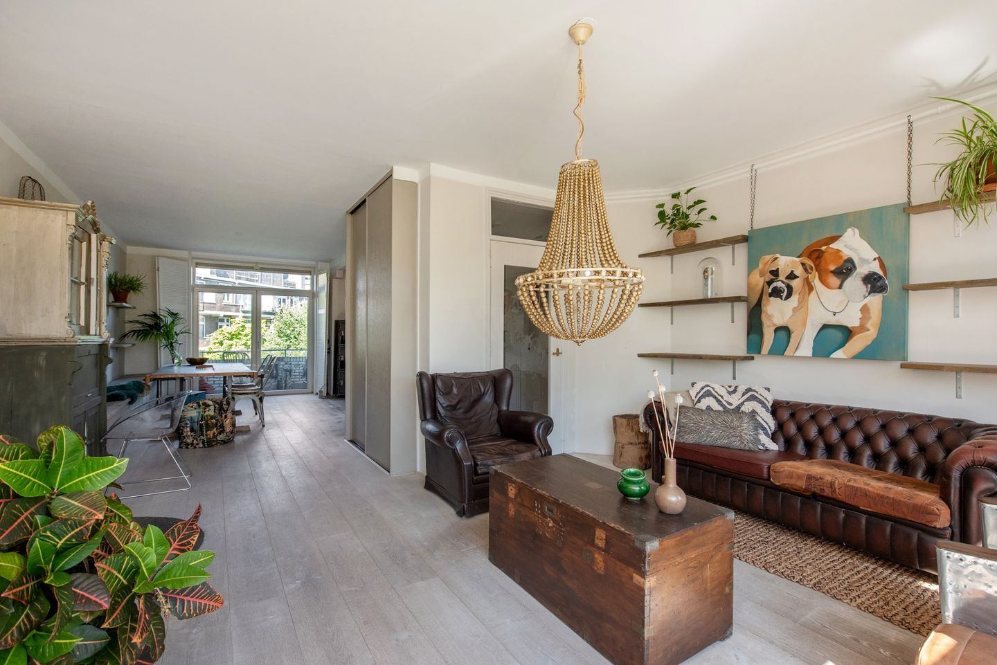 Foto 14 van Laan van Meerdervoort 1177