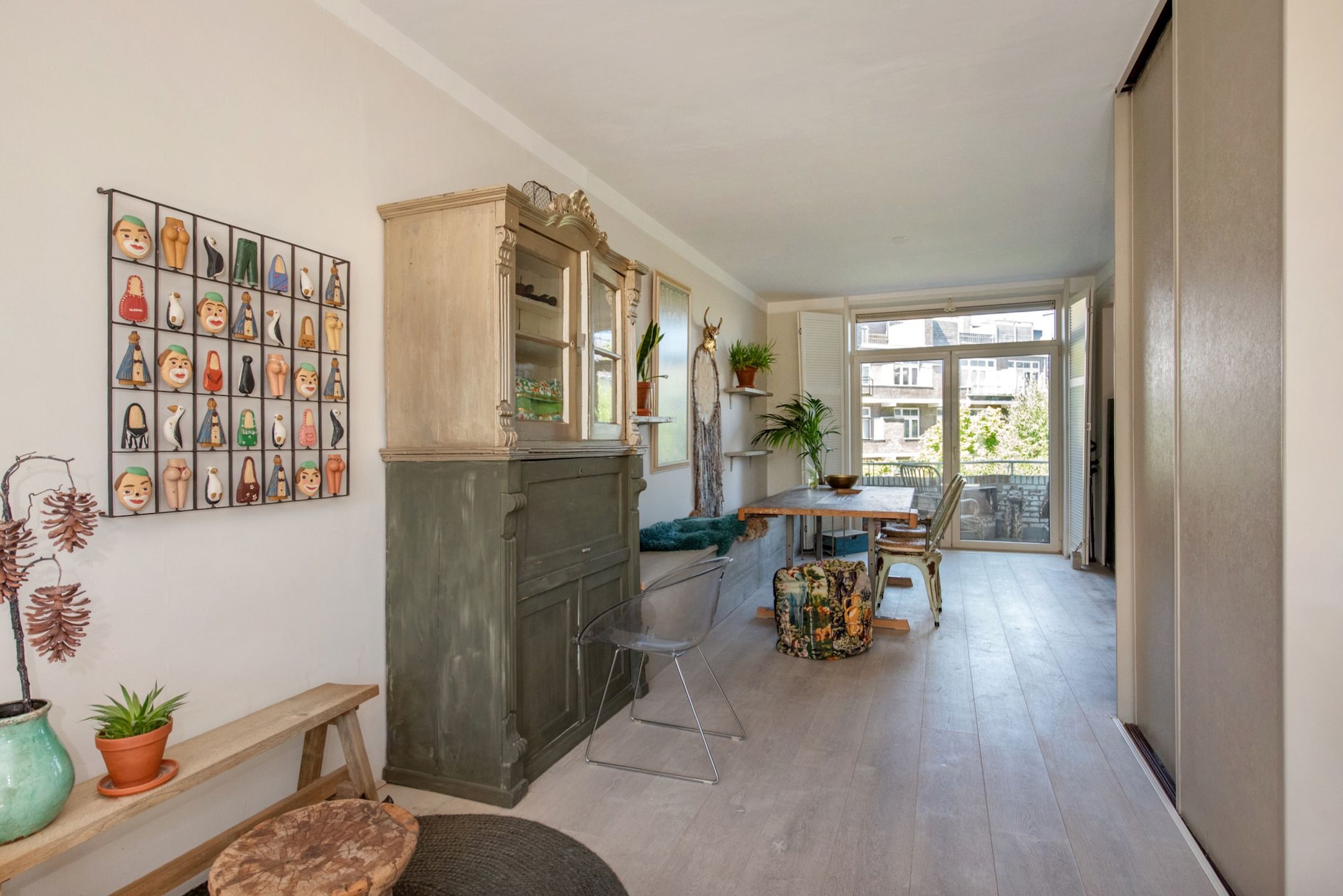 Foto 15 van Laan van Meerdervoort 1177